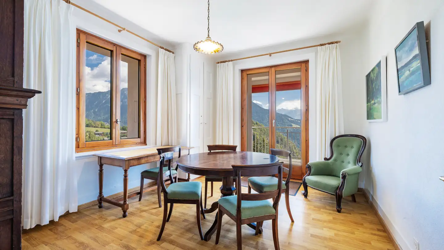 Wohnung kaufen - 1854 Leysin - Foto 4