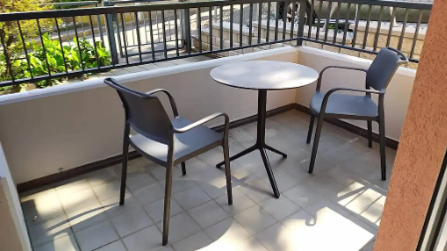 Apartment for rent - Via Moncucchetto 21, 6900 Lugano - Photo 4