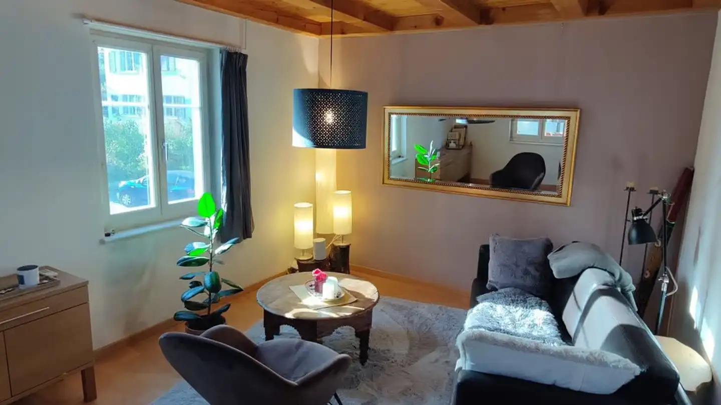 Duplex à louer - Rainstrasse 79, 8712 Stäfa