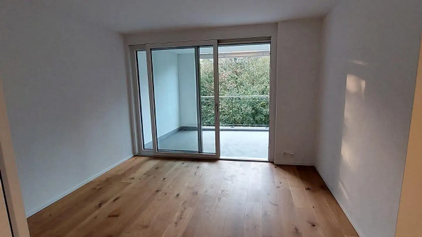 Wohnung mieten - Unterdorf 5, 5645 Aettenschwil - Foto 2