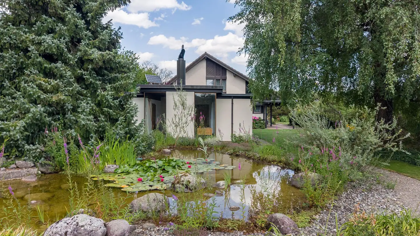 Single house for sale - Zelgli 15, 5425 Schneisingen