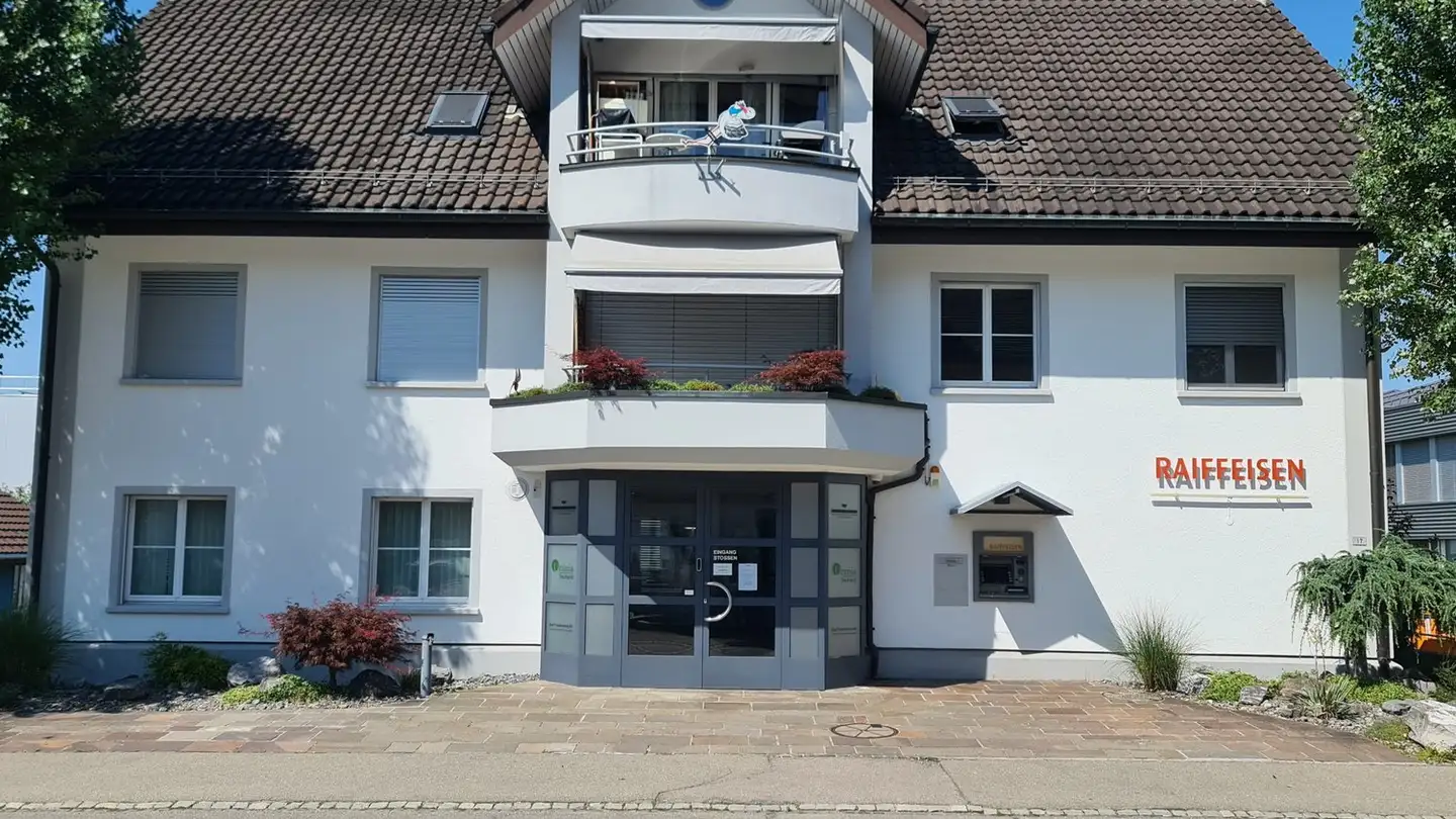 Appartamento in affitto - Im Dorf 17, 9203 Niederwil SG