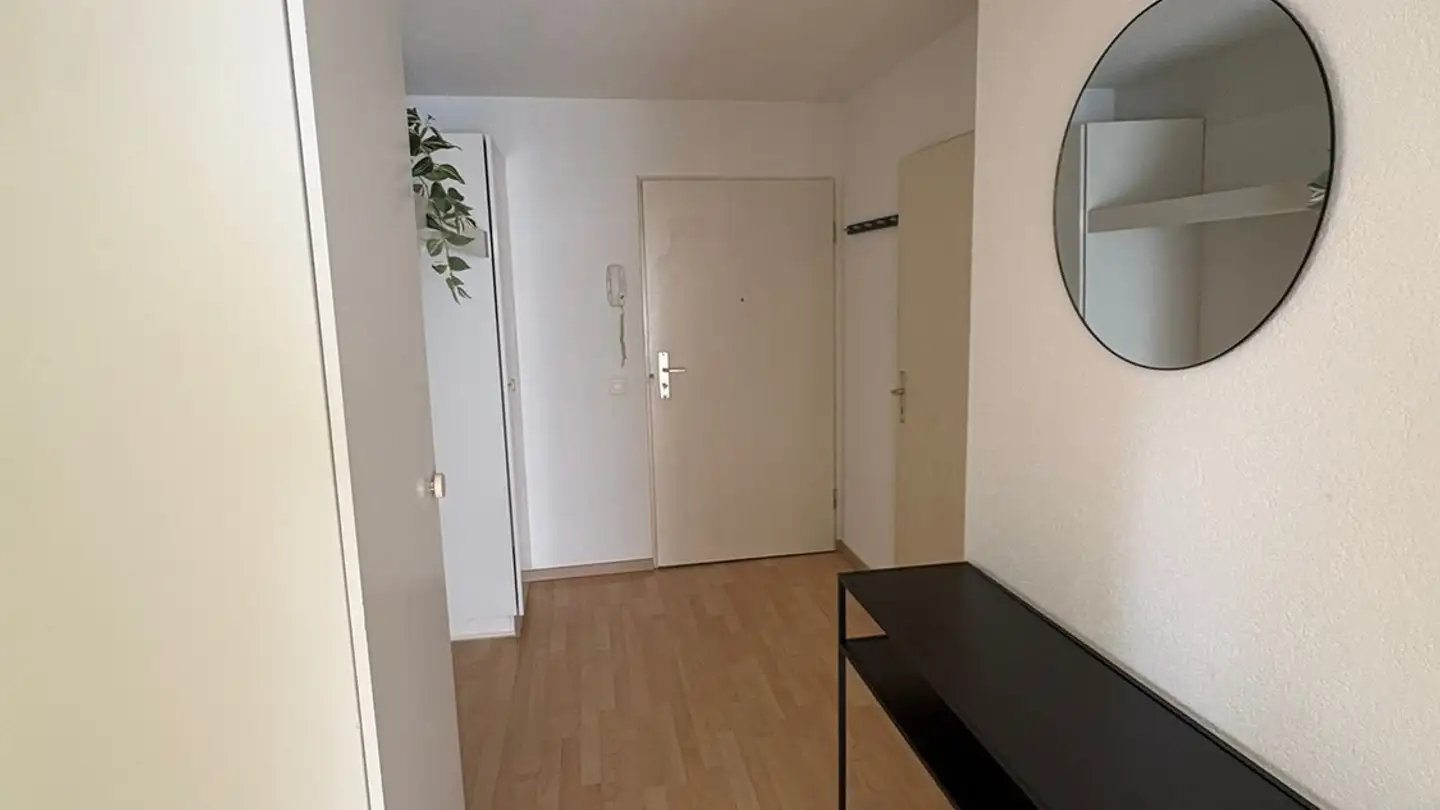 Stanza singola in affitto - Neugasse 83, 8005 Zürich - Foto 3