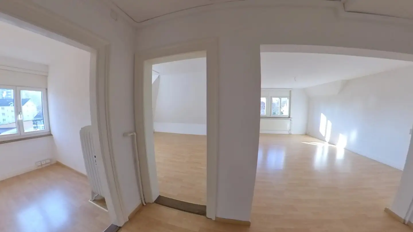 Appartement à louer - 8400 Winterthur - Photo 3