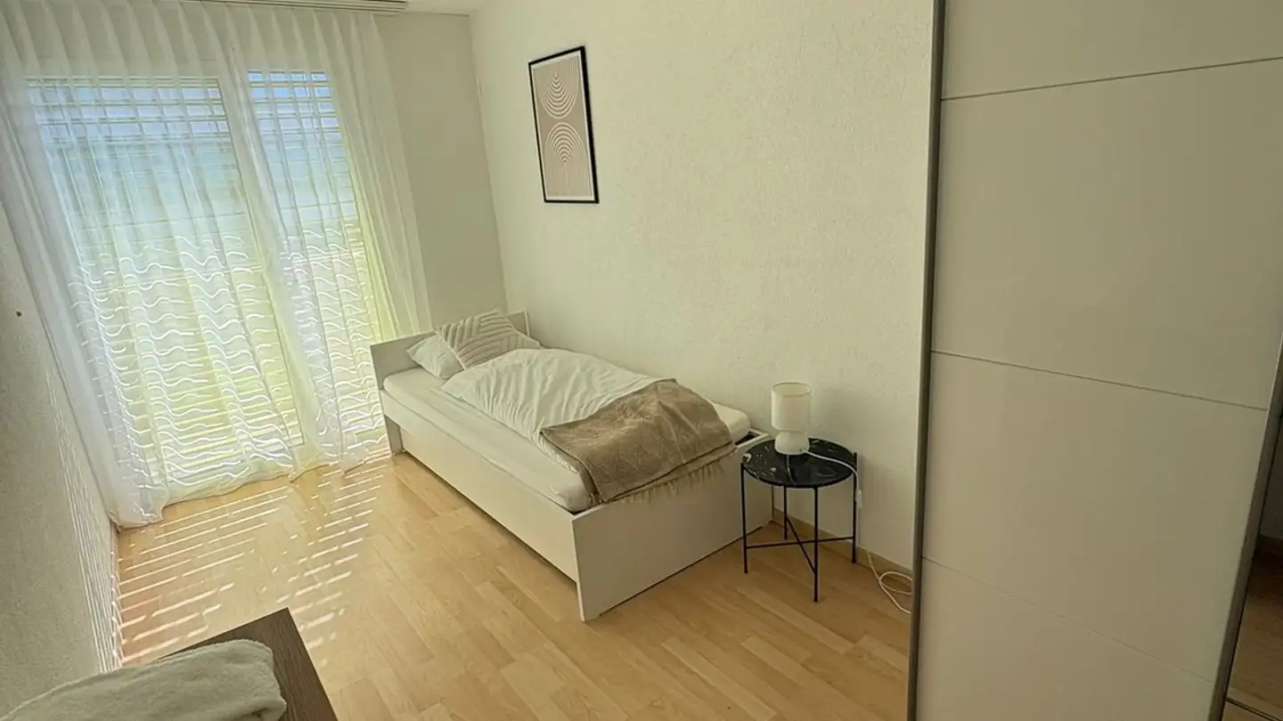 Stanza singola in affitto - Neugasse 83, 8005 Zürich - Foto 4