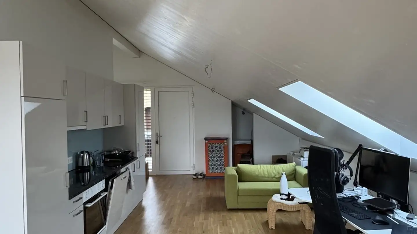 Appartamento in affitto - Leutwilerstrasse 2, 5706 Boniswil - Foto 3