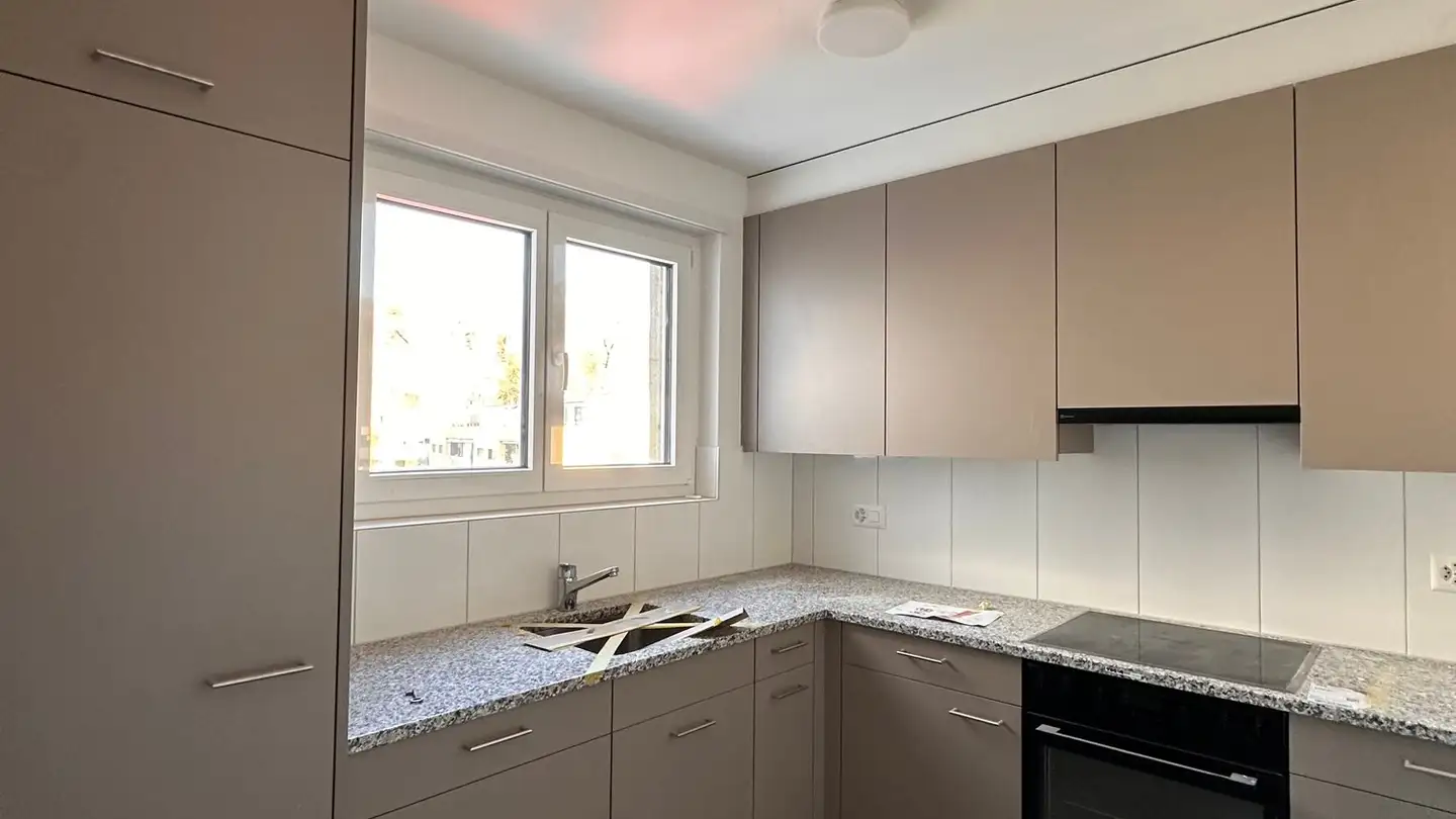 Appartement à louer - Austrasse 108, 3176 Neuenegg