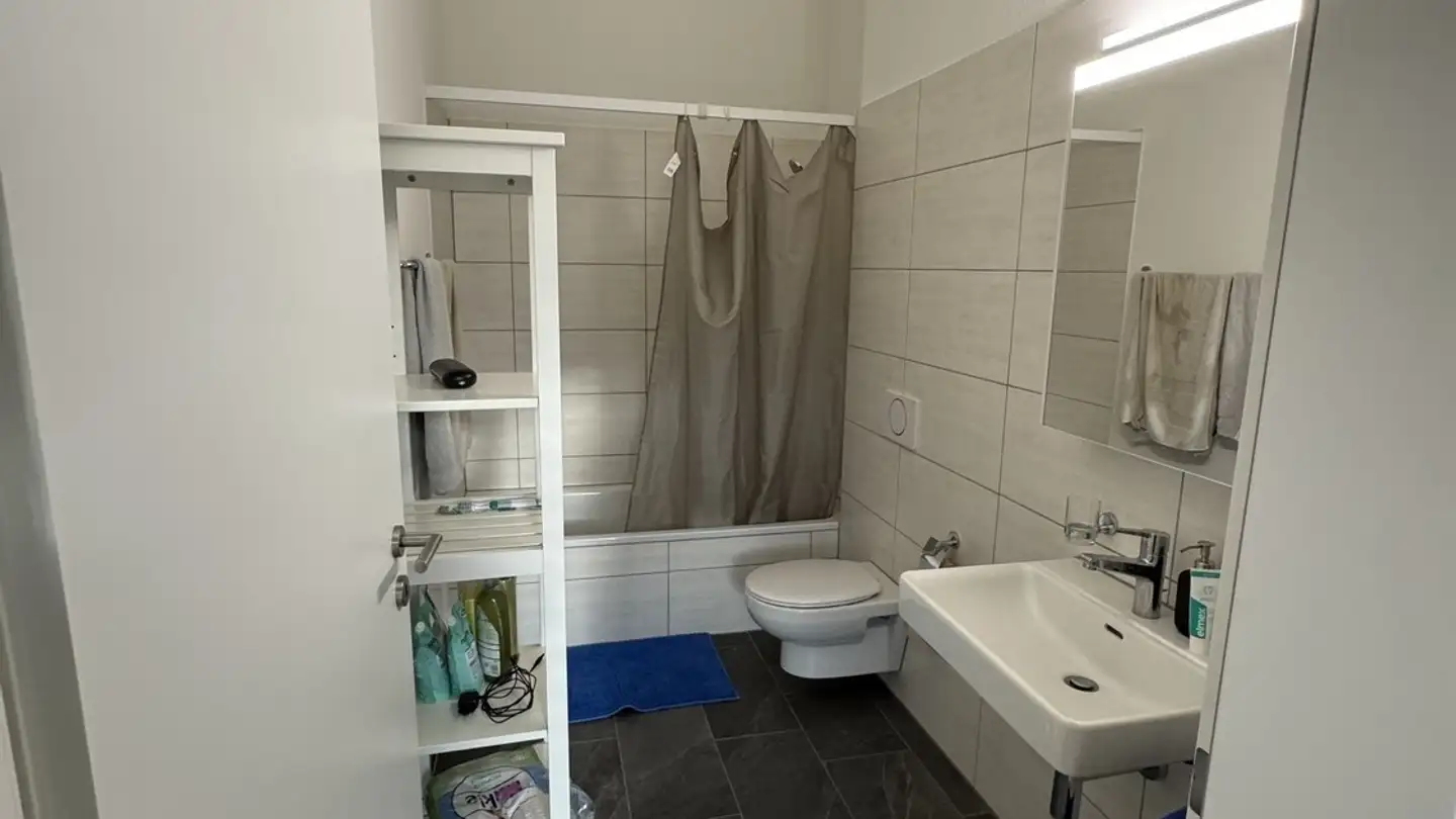 Appartamento in affitto - Leutwilerstrasse 2, 5706 Boniswil - Foto 4