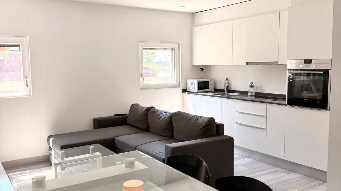 Appartamento in affitto - 6703 Osogna