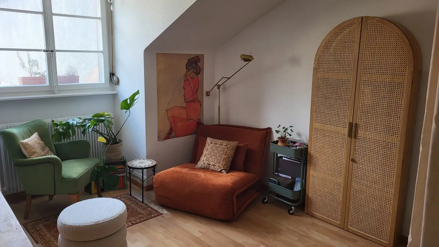 Appartamento in affitto - Aarbergergasse, 3011 Bern