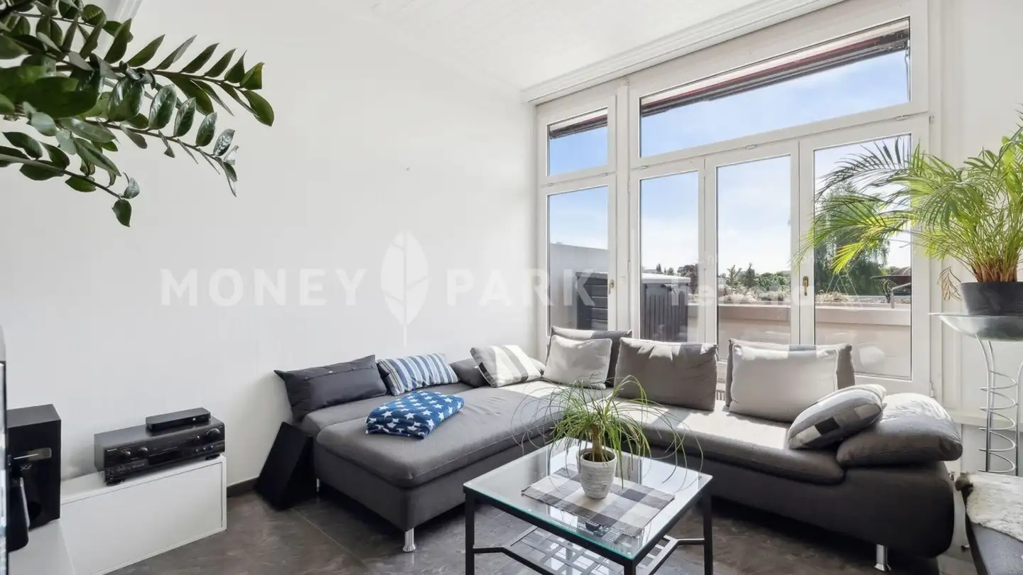 Appartement en terrasse à vendre - Brüggliacher 37, 5452 Oberrohrdorf - Photo 4