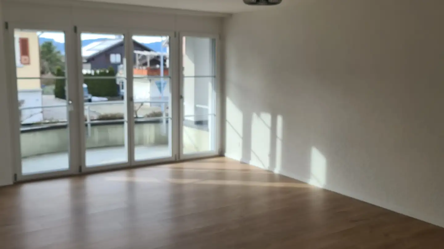 Appartamento in affitto - Im Dorf 17, 9203 Niederwil SG - Photo 3