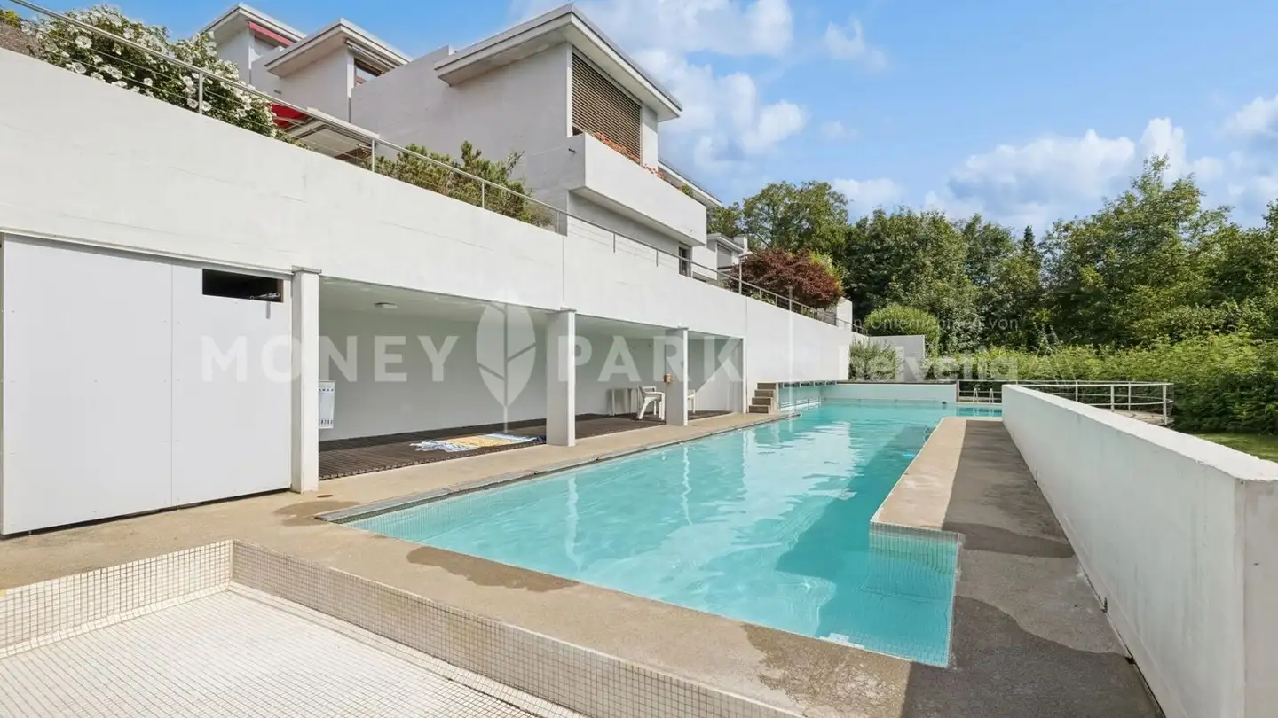 Stepped apartment for sale - Brüggliacher 37, 5452 Oberrohrdorf