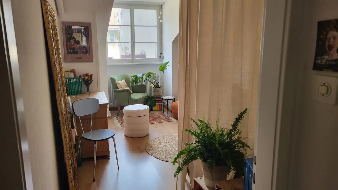 Appartamento in affitto - Aarbergergasse, 3011 Bern - Foto 2