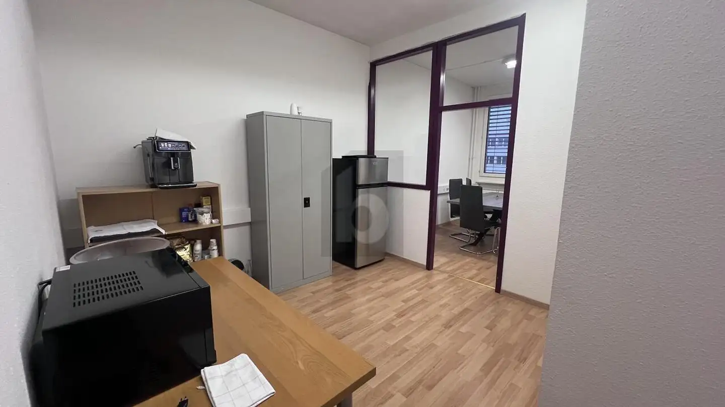 Bürofläche mieten - 1227 Les Acacias - Foto 4