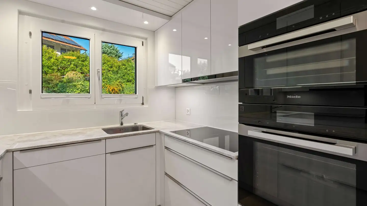 Reihenhaus mieten - Schlyffistrasse 41, 8832 Wilen b. Wollerau - Foto 3