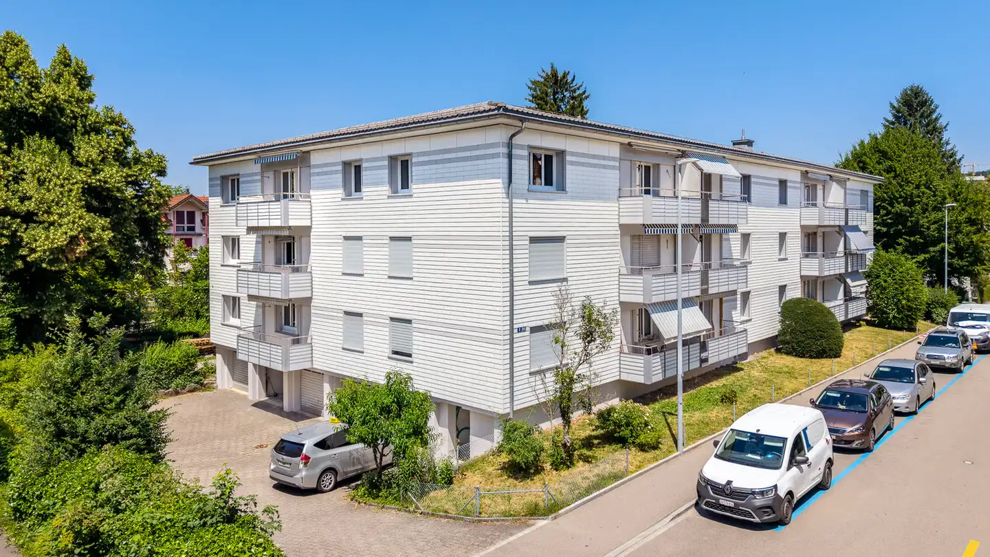Appartamento in affitto - Grundstrasse 11, 8134 Adliswil - Foto 2