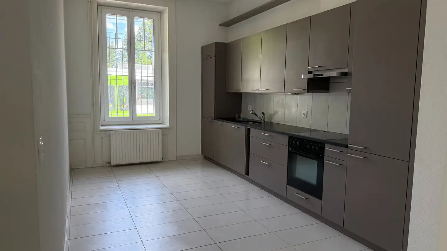 Wohnung mieten - Allée des Bourbakis 3, 2013 Colombier NE