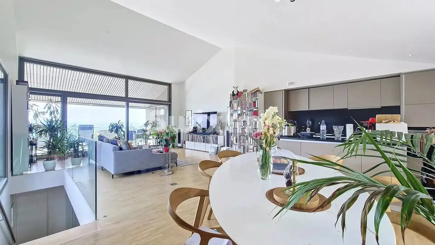 Maison troglodyte à louer - 1269 Bassins