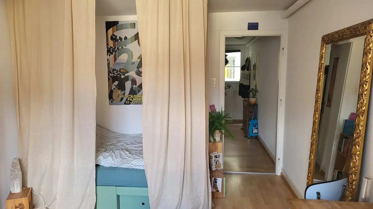 Appartamento in affitto - Aarbergergasse, 3011 Bern - Foto 3