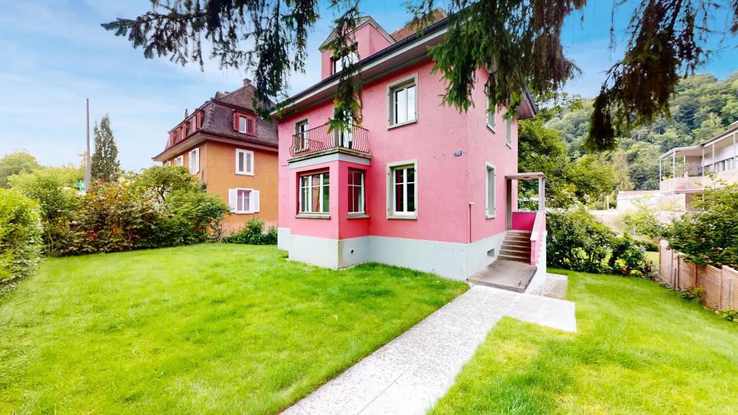 Einfamilienhaus kaufen - 5400 Baden - Foto 3