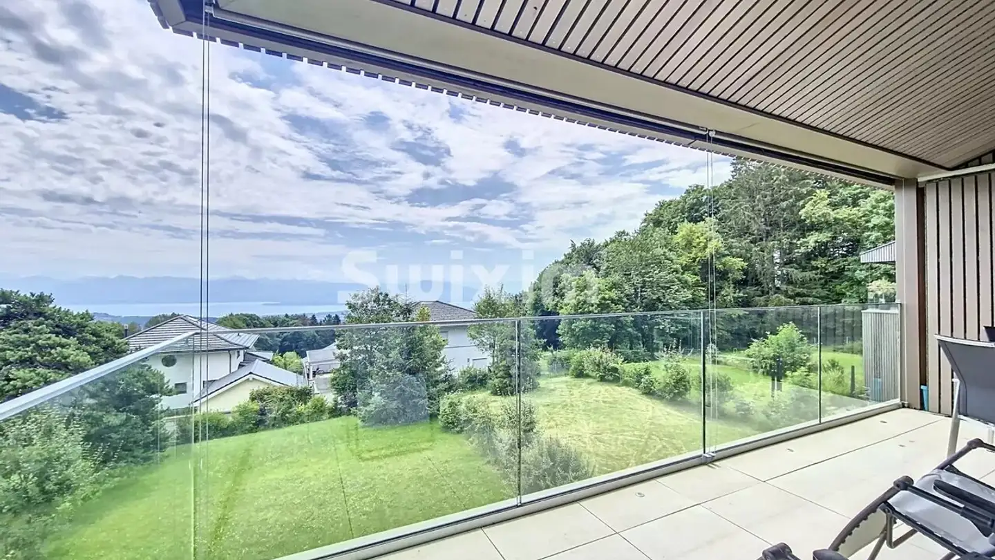 Maison troglodyte à louer - 1269 Bassins - Photo 2