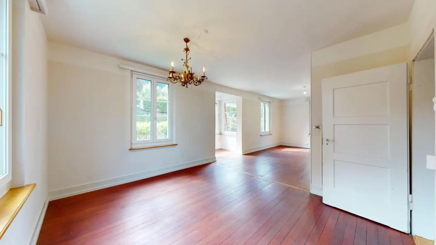 Einfamilienhaus kaufen - 5400 Baden