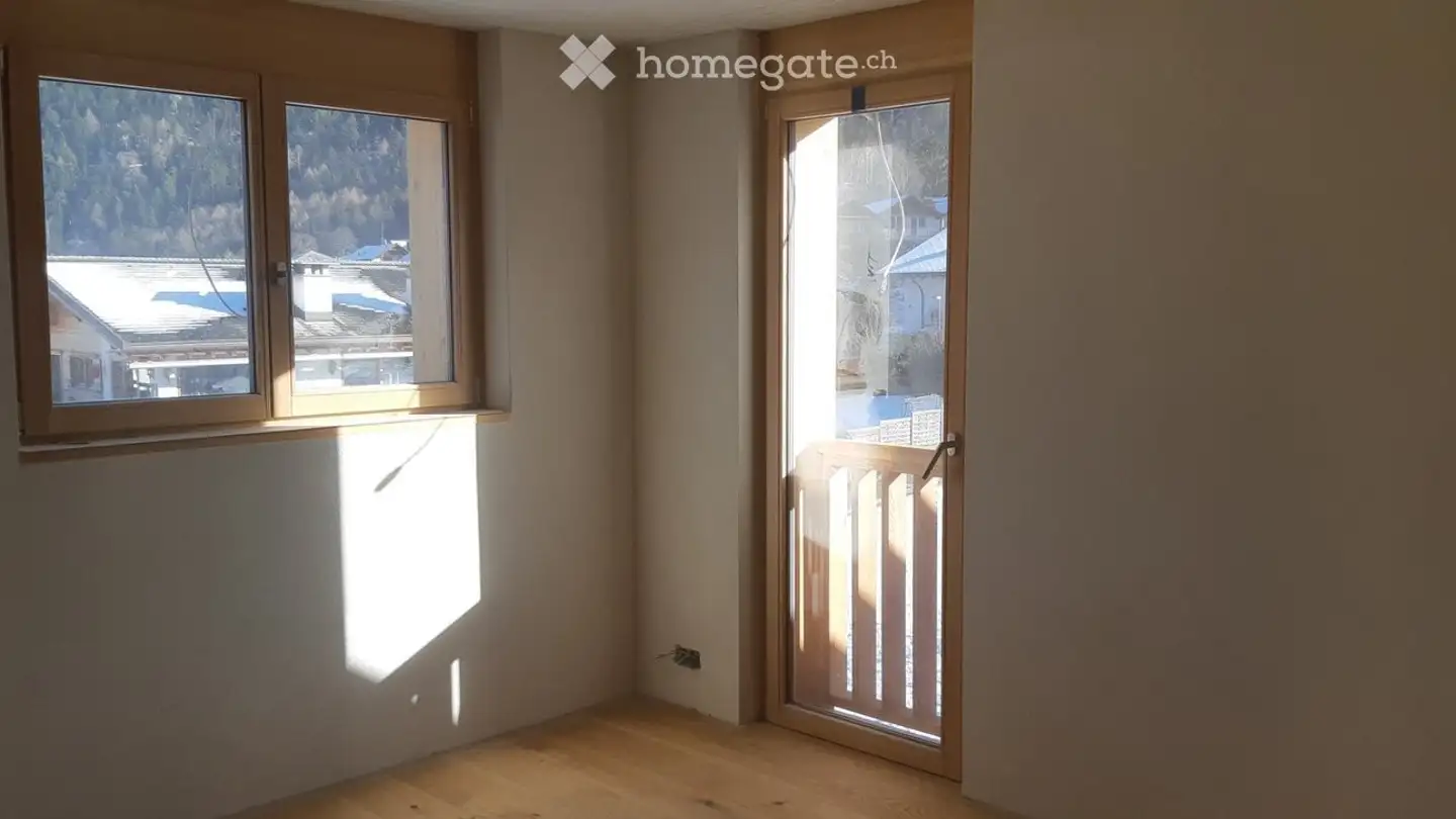 Wohnung mieten - 7302 Landquart