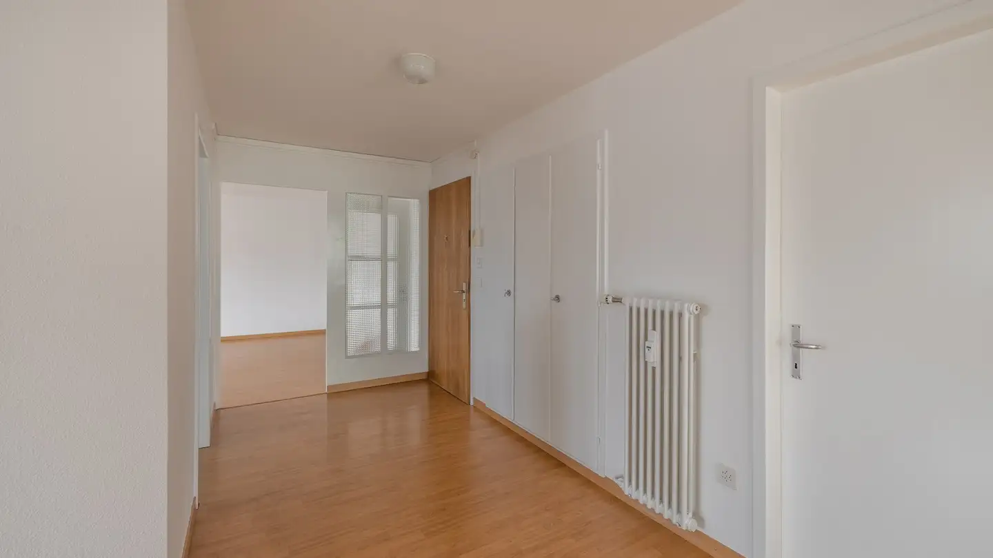 Spazio ufficio in affitto - Bahnhofstrasse 34, 8580 Amriswil - Foto 2