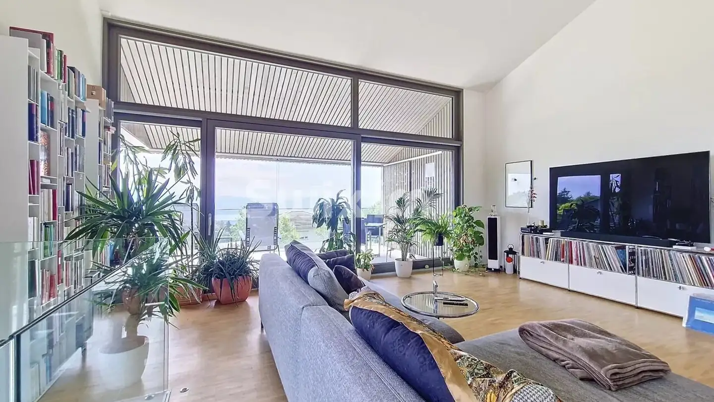 Maison troglodyte à louer - 1269 Bassins - Photo 3