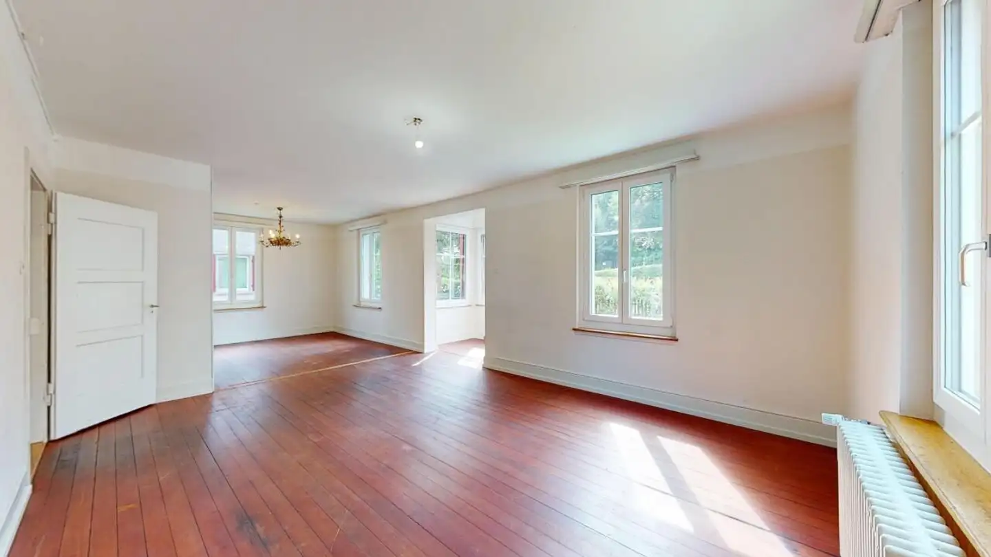 Einfamilienhaus kaufen - 5400 Baden - Foto 4