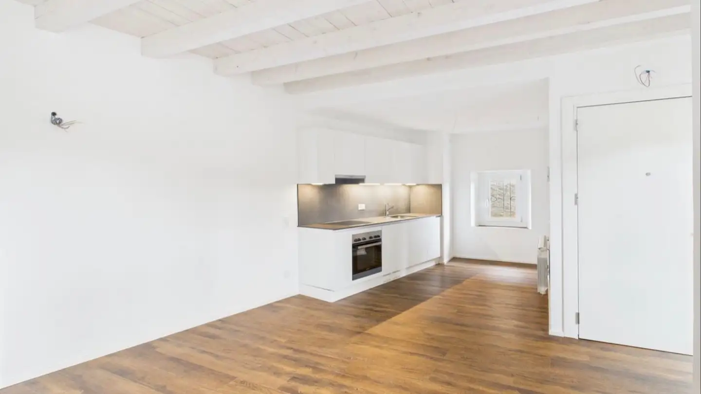 Appartamento in affitto - 6805 Mezzovico