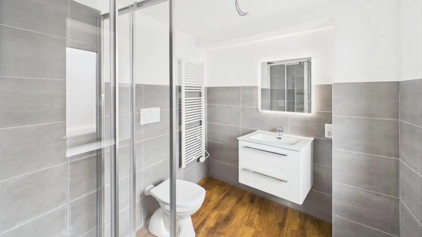 Appartamento in affitto - 6805 Mezzovico - Foto 2