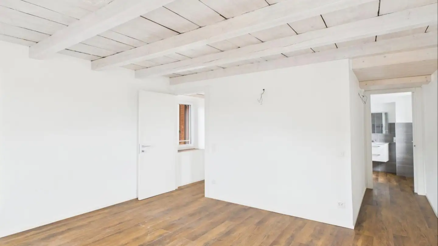 Appartamento in affitto - 6805 Mezzovico - Foto 3