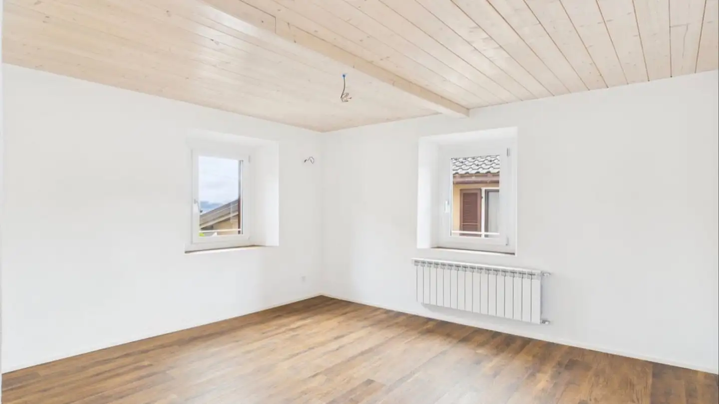 Appartamento in affitto - 6805 Mezzovico - Foto 4