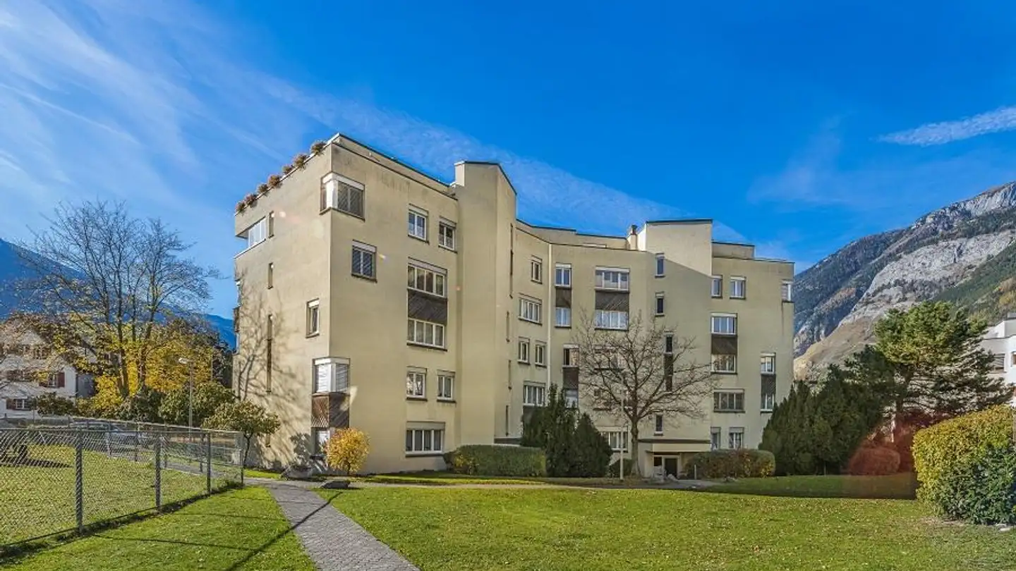 Appartamento in affitto - Rheinstrasse 132, 7000 Chur - Foto 2