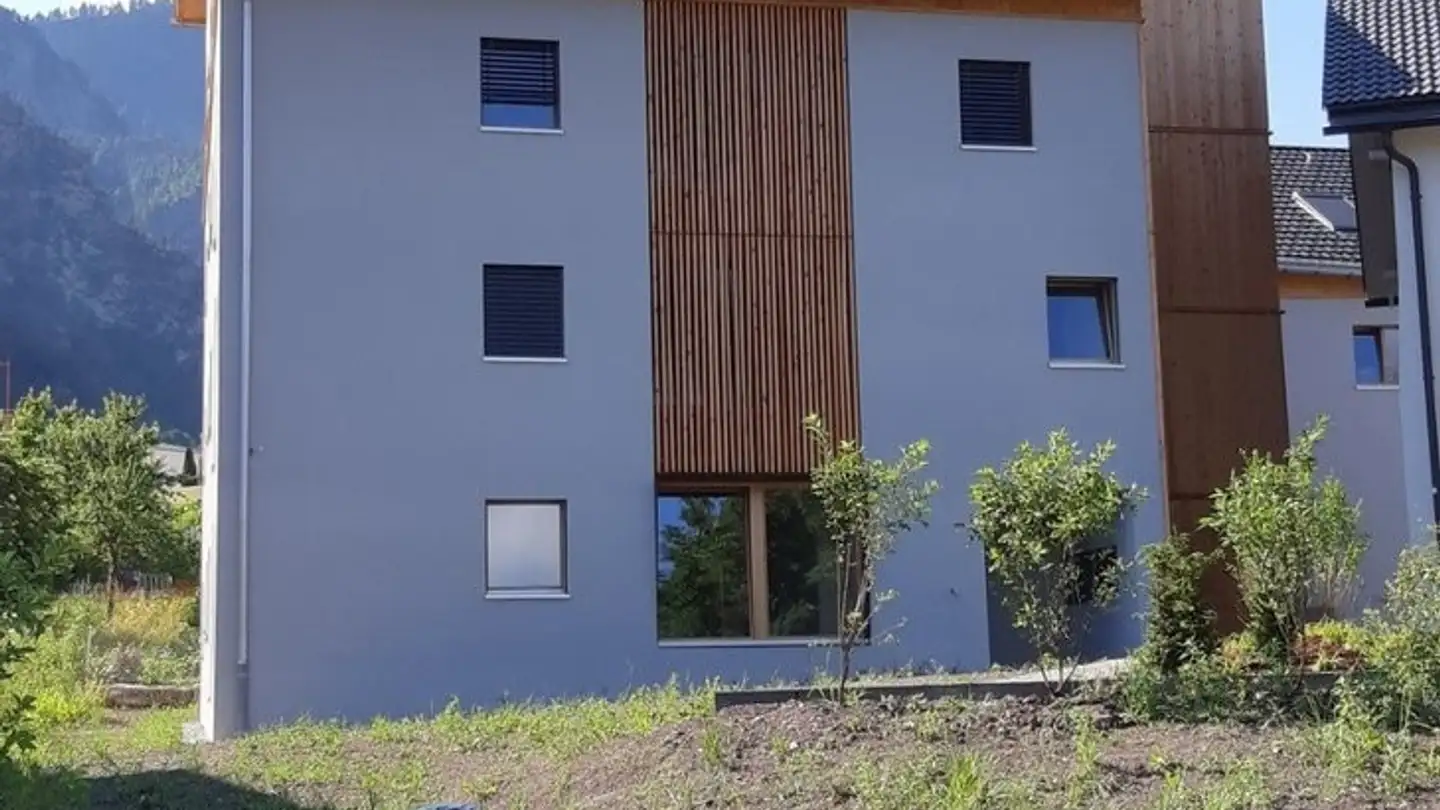 Wohnung mieten - 7302 Landquart - Foto 3