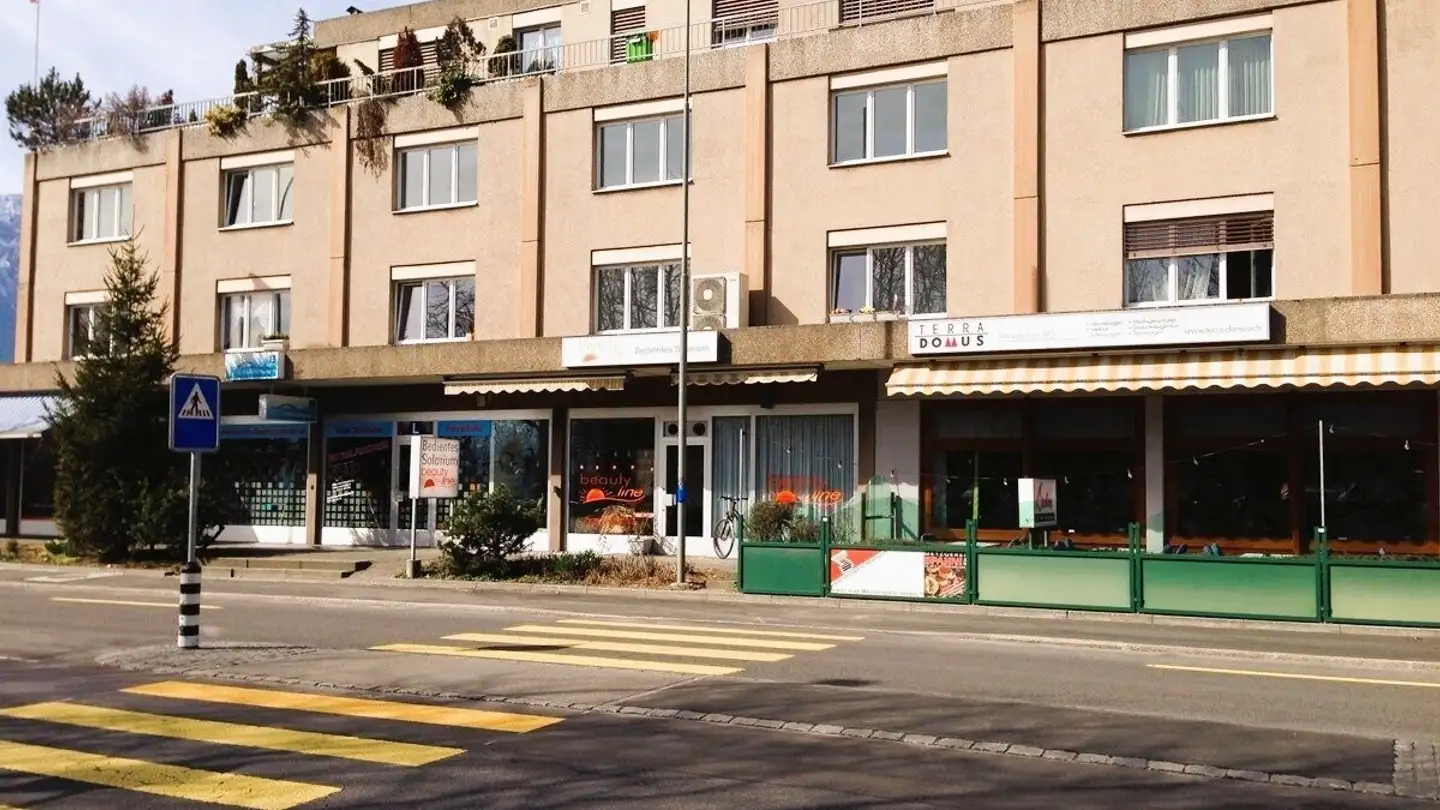 Lagerraum mieten - Stöckliweg, 3604 Thun - Foto 2