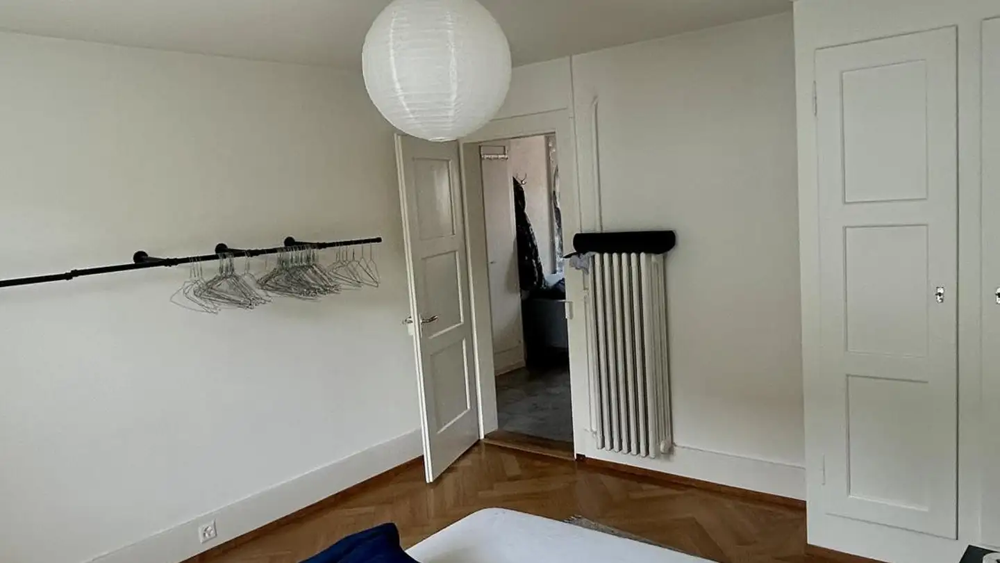 Stanza singola in affitto - Weissensteinstrasse 86, 3007 Bern