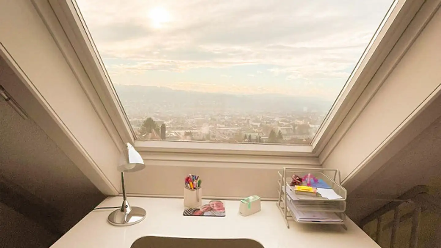 Wohnung mieten - Brühlbergstrasse 97, 8400 Winterthur - Foto 3