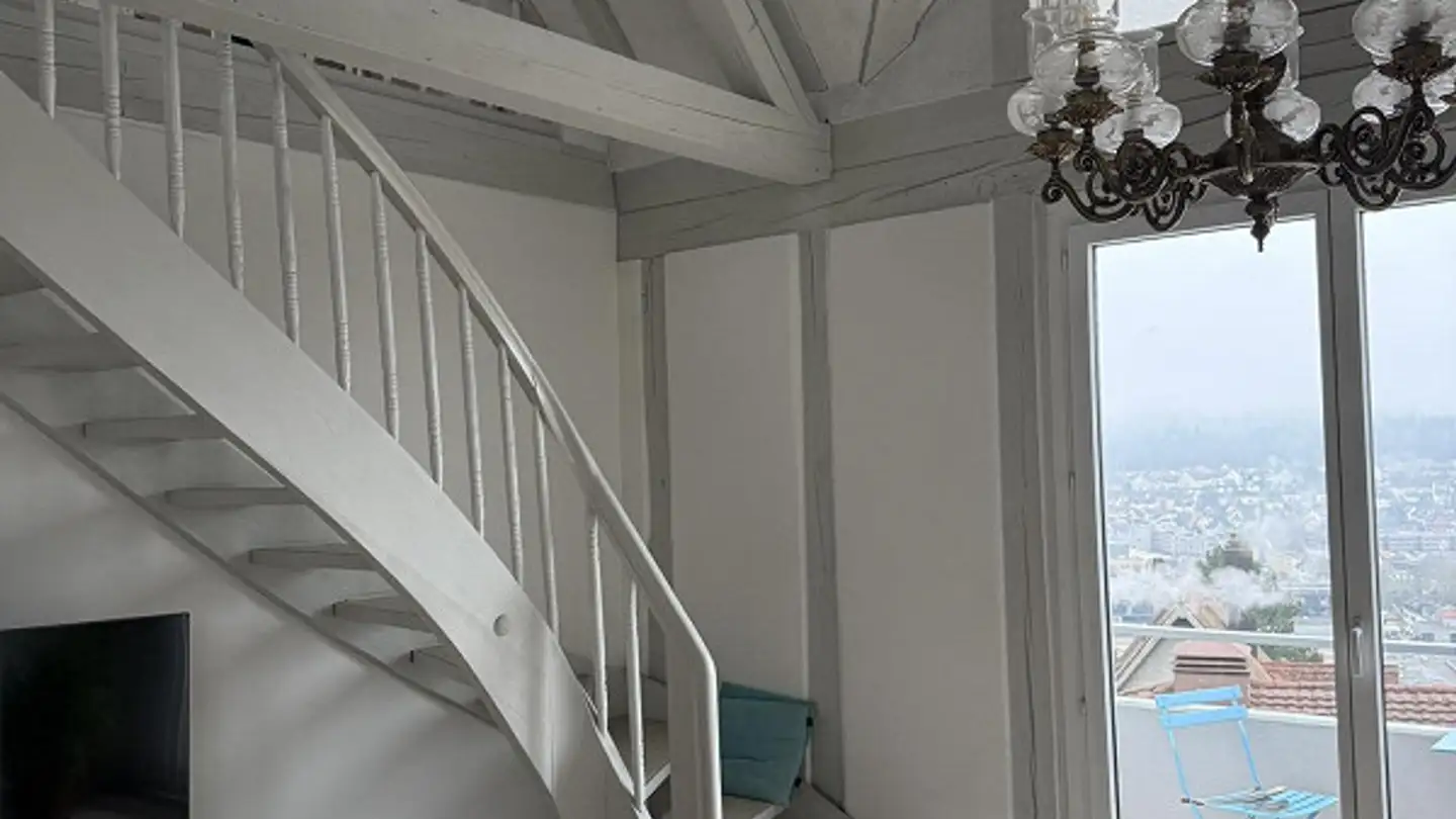 Wohnung mieten - Brühlbergstrasse 97, 8400 Winterthur - Foto 4