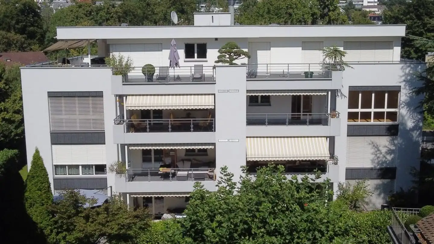 Appartement à vendre - Im Tobel 5, 8706 Meilen