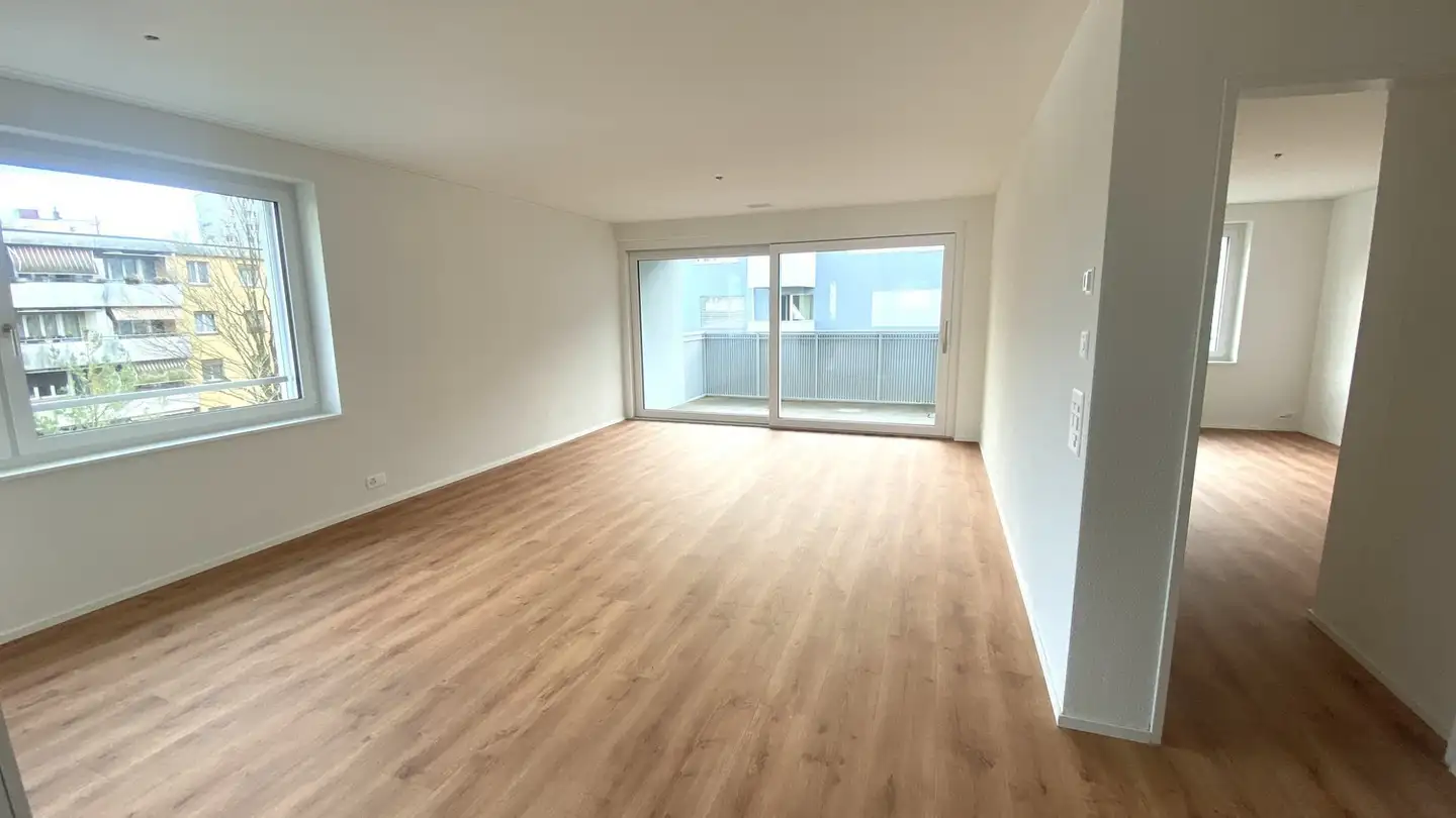 Apartment for rent - Badenerstrasse 841, 8048 Zürich