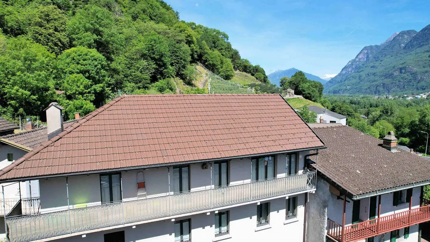 Maison jumelle à vendre - Via Orell, 6525 Gnosca - Photo 3