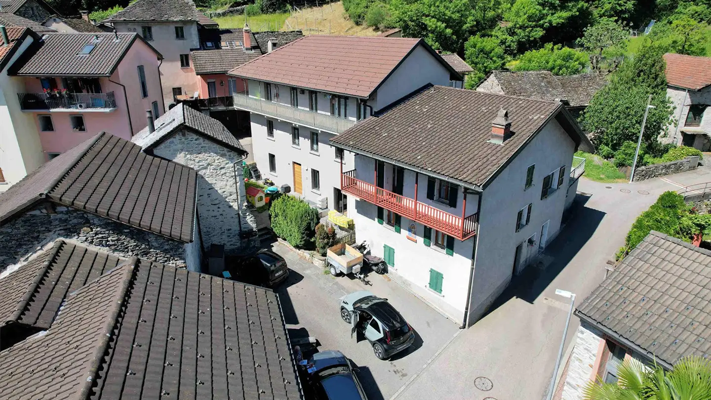 Maison jumelle à vendre - Via Orell, 6525 Gnosca - Photo 4