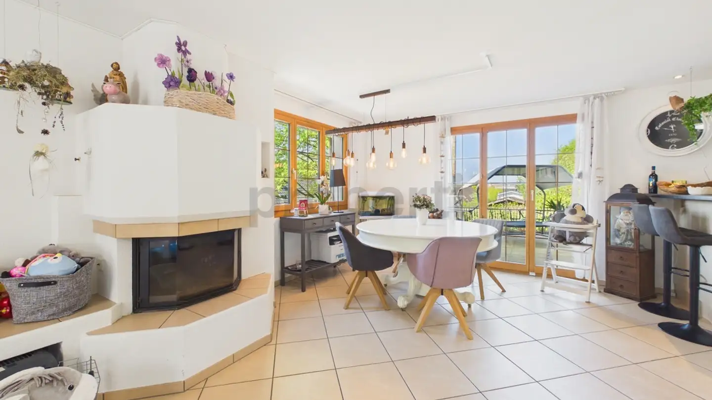 Duplex for rent - 5082 Kaisten - Photo 4