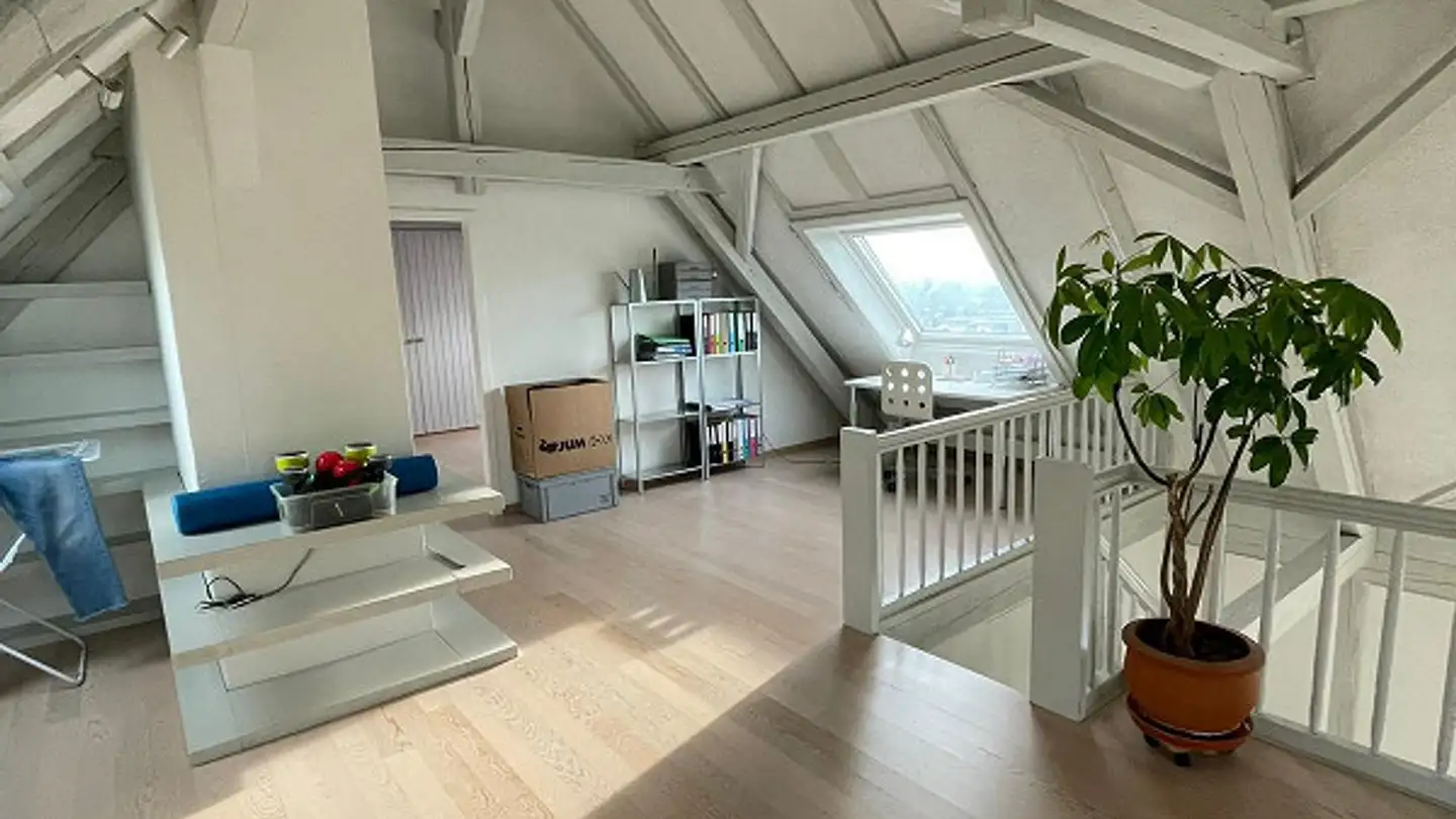 Wohnung mieten - Brühlbergstrasse 97, 8400 Winterthur