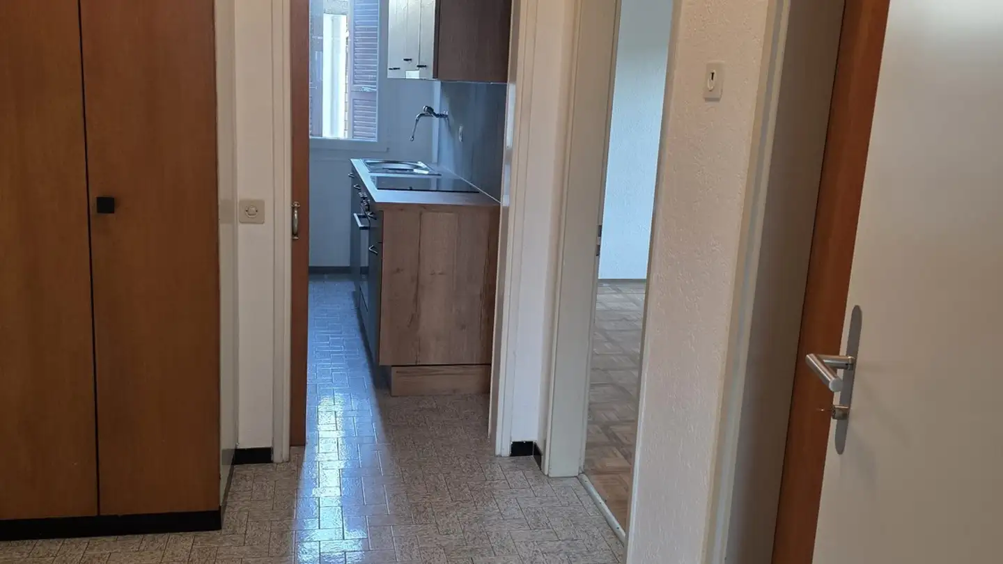 Appartement à louer - Viale A. Sartori 10, 6512 Giubiasco - Photo 3