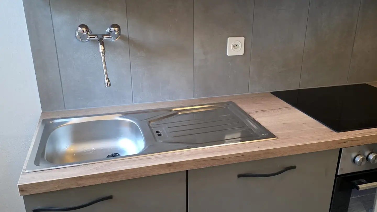 Appartement à louer - Viale A. Sartori 10, 6512 Giubiasco - Photo 4