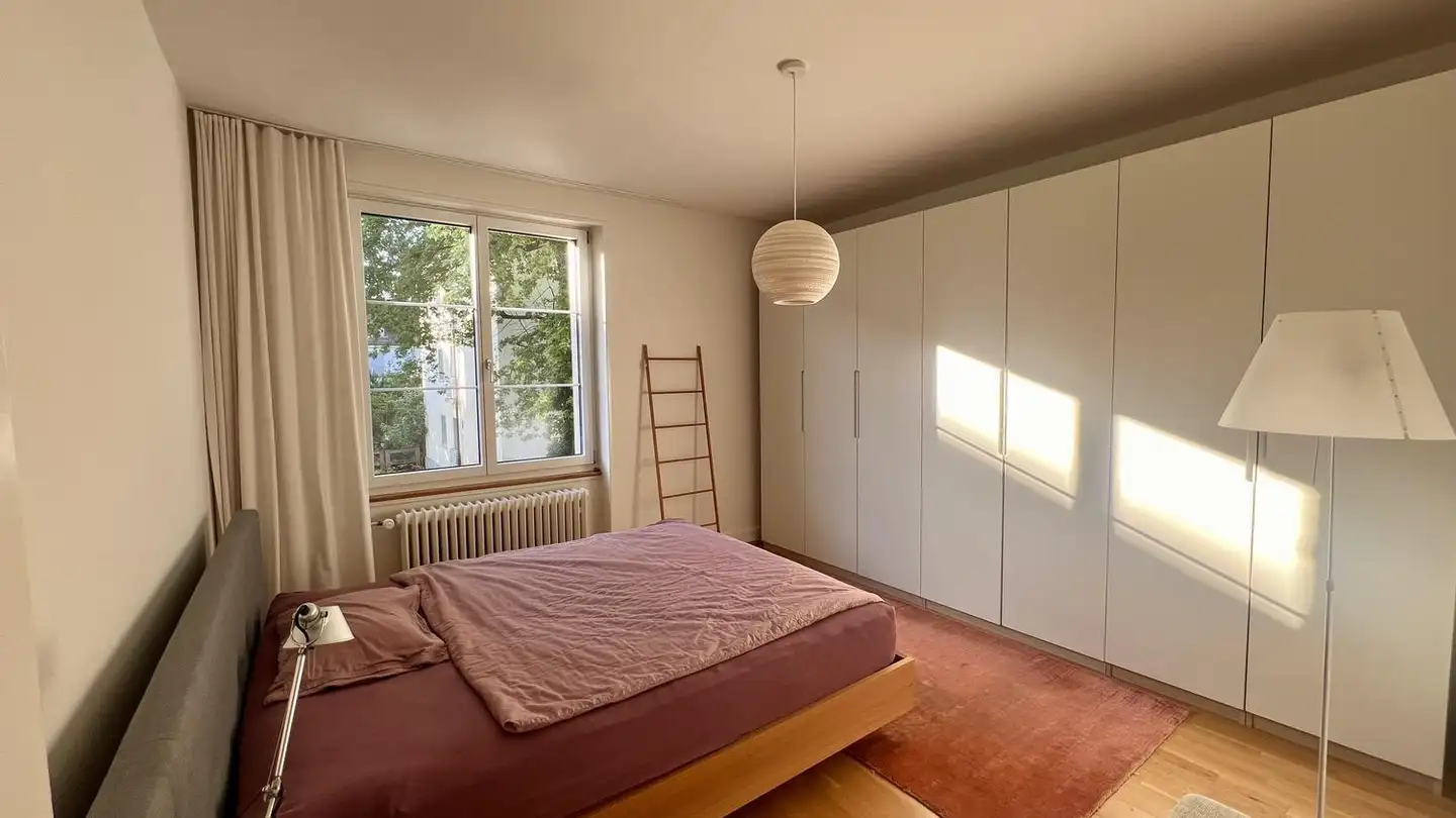 Appartamento in affitto - Dittingerstrasse 10, 4053 Basel - Foto 2